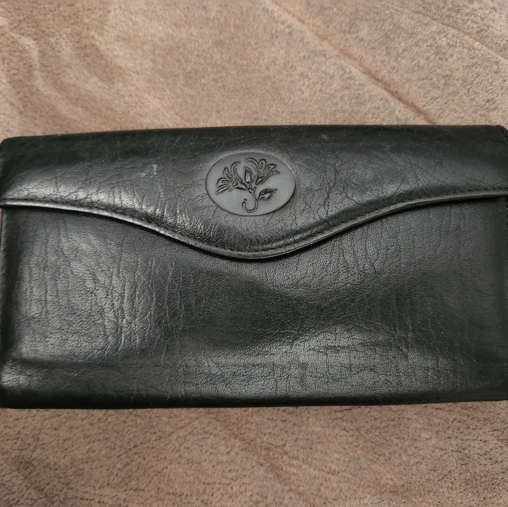 NWOT Woman's Wallet